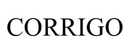 CORRIGO trademark