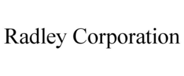 RADLEY CORPORATION trademark