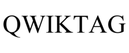 QWIKTAG trademark