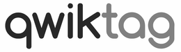 QWIKTAG trademark