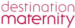 DESTINATION MATERNITY trademark