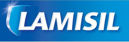 LAMISIL trademark