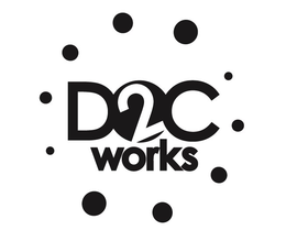 D2C WORKS trademark