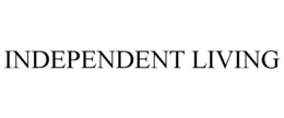 INDEPENDENT LIVING trademark