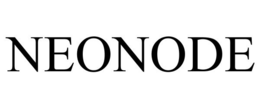 NEONODE trademark