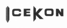 ICEKON trademark