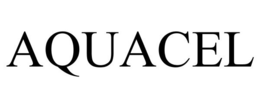 AQUACEL trademark