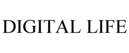 DIGITAL LIFE trademark