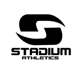 S STADIUM ATHLETICS trademark
