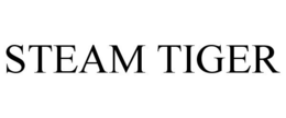 STEAM TIGER trademark