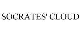 SOCRATES' CLOUD trademark