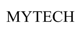 MYTECH trademark