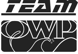 TEAM QWP trademark