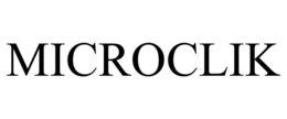 MICROCLIK trademark
