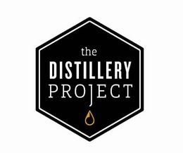 THE DISTILLERY PROJECT trademark