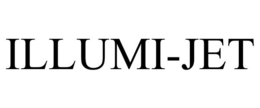 ILLUMI-JET trademark