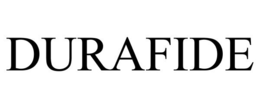 DURAFIDE trademark