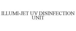 ILLUMI-JET UV DISINFECTION UNIT trademark