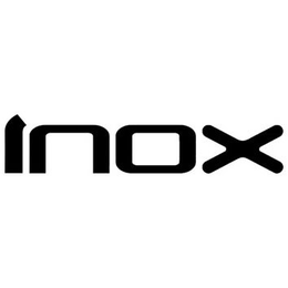 INOX trademark