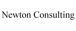 NEWTON CONSULTING trademark