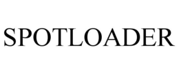 SPOTLOADER trademark