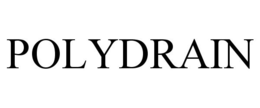 POLYDRAIN trademark