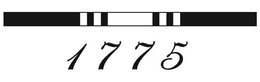 1775 trademark