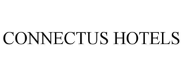 CONNECTUS HOTELS trademark