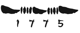 1775 trademark