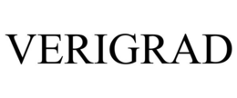 VERIGRAD trademark