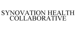 SYNOVATION HEALTH COLLABORATIVE trademark