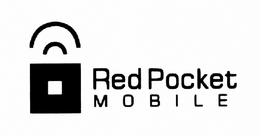 RED POCKET MOBILE trademark