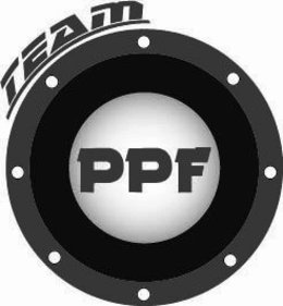 TEAM PPF trademark
