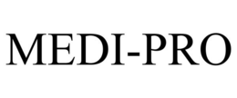 MEDI-PRO trademark