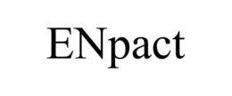 ENPACT trademark