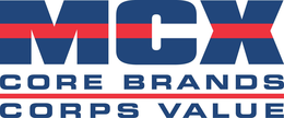 MCX CORE BRANDS CORPS VALUES trademark