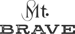 MT. BRAVE trademark
