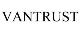 VANTRUST trademark
