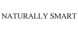 NATURALLY SMART trademark