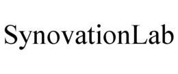 SYNOVATIONLAB trademark