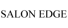 SALON EDGE trademark