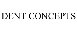 DENT CONCEPTS trademark