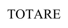TOTARE trademark