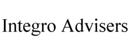 INTEGRO ADVISERS trademark