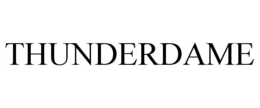 THUNDERDAME trademark