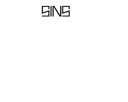 SINS trademark