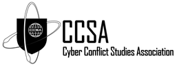 CCSA CCSA CYBER CONFLICT STUDIES ASSOCIATION trademark