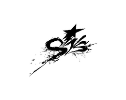 S N S trademark