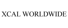 XCAL WORLDWIDE trademark