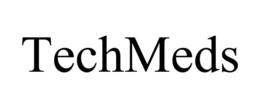 TECHMEDS trademark